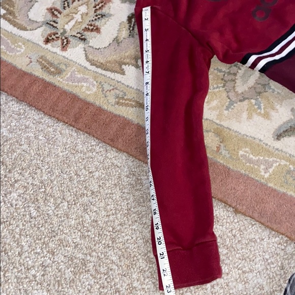 Adidas hoodie - Picture 6 of 7